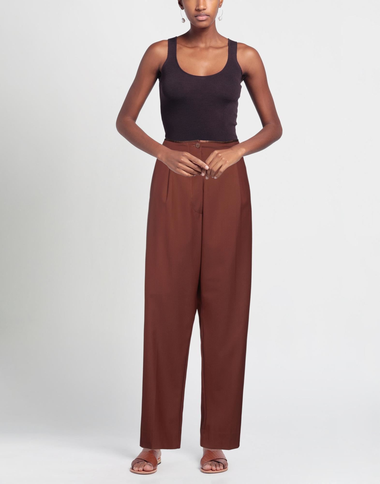  Malloni - Hosen & Röcke - Hosen - On Yoox.com 