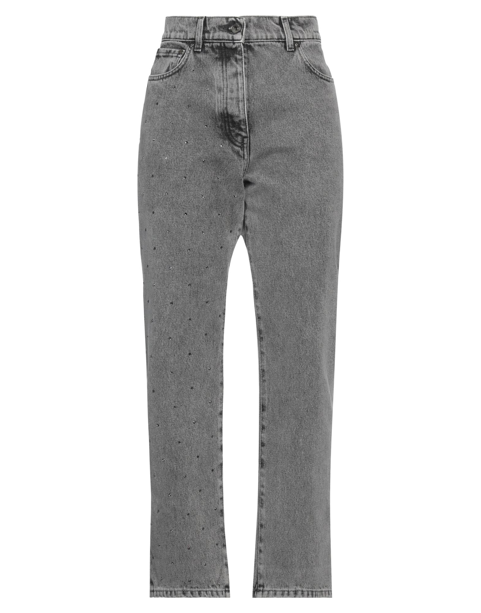  Msgm - Hosen & Röcke - Jeanshosen - On Yoox.com 