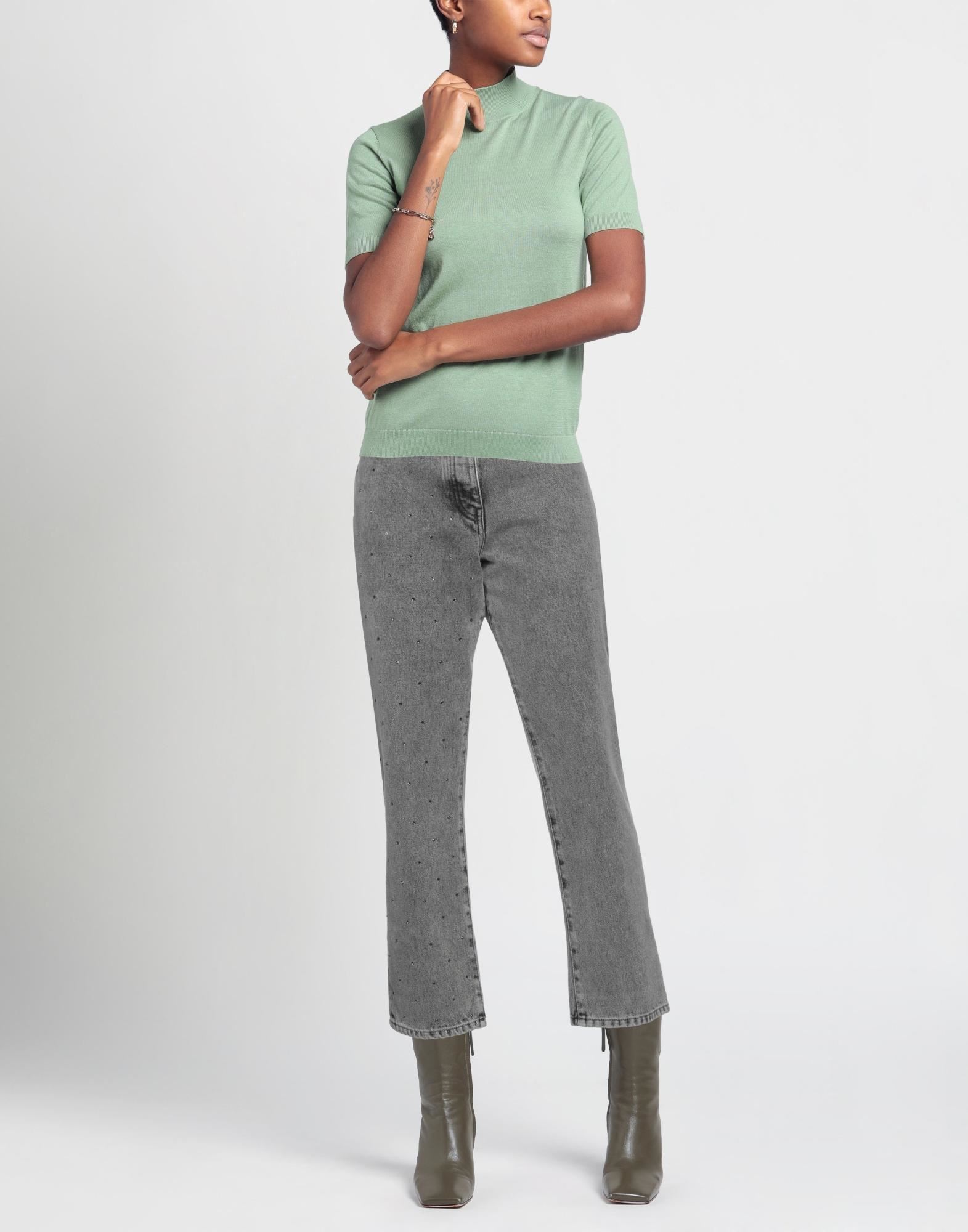  Msgm - Hosen & Röcke - Jeanshosen - On Yoox.com 