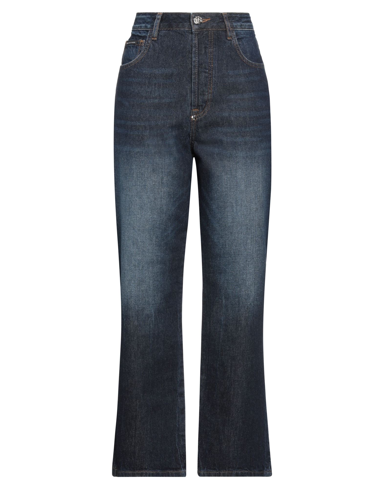 PHILIPP PLEIN BOTTOMWEAR Τζιν