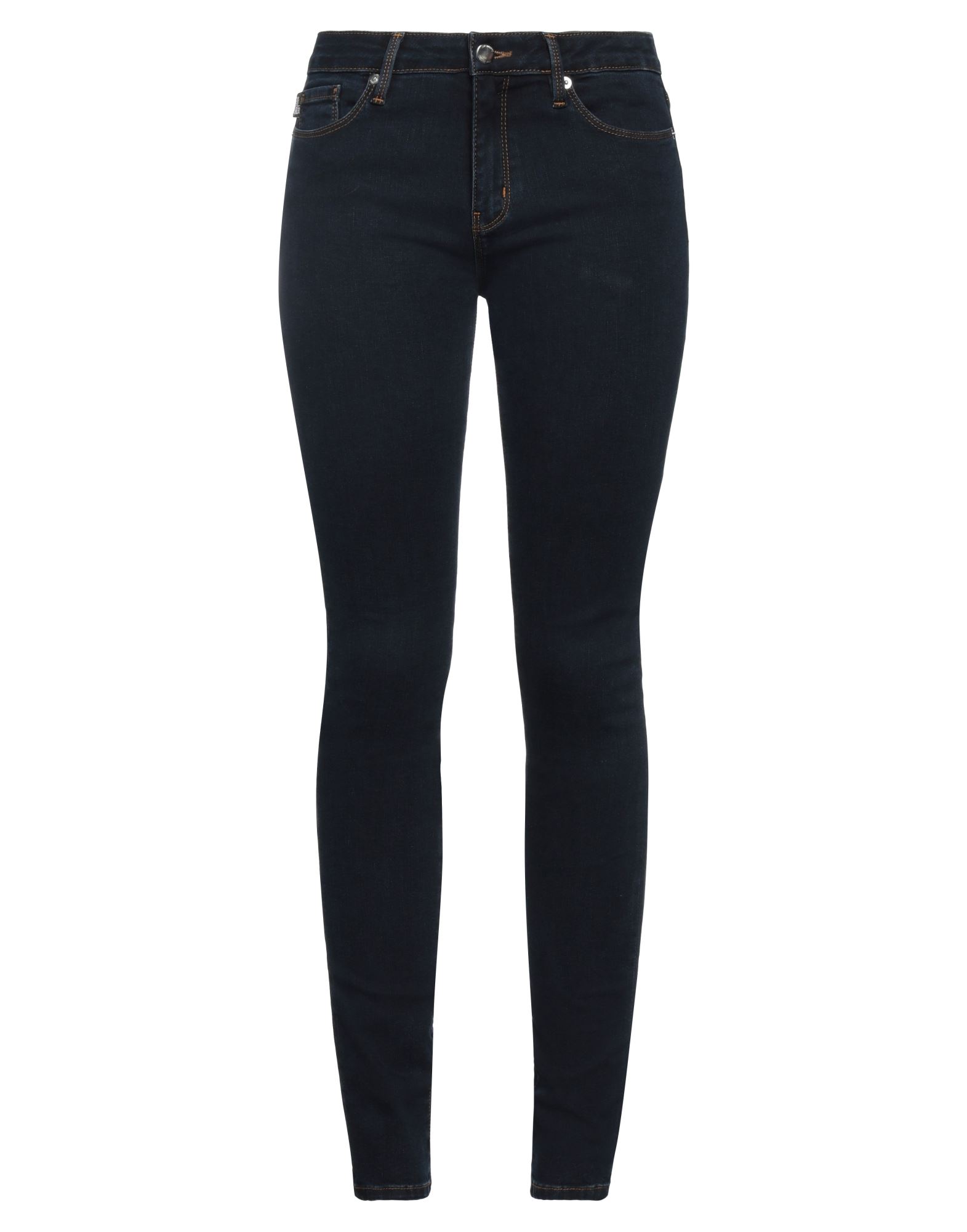  Love Moschino - Partes De Abajo - Pantalones Vaqueros - On Yoox.com 