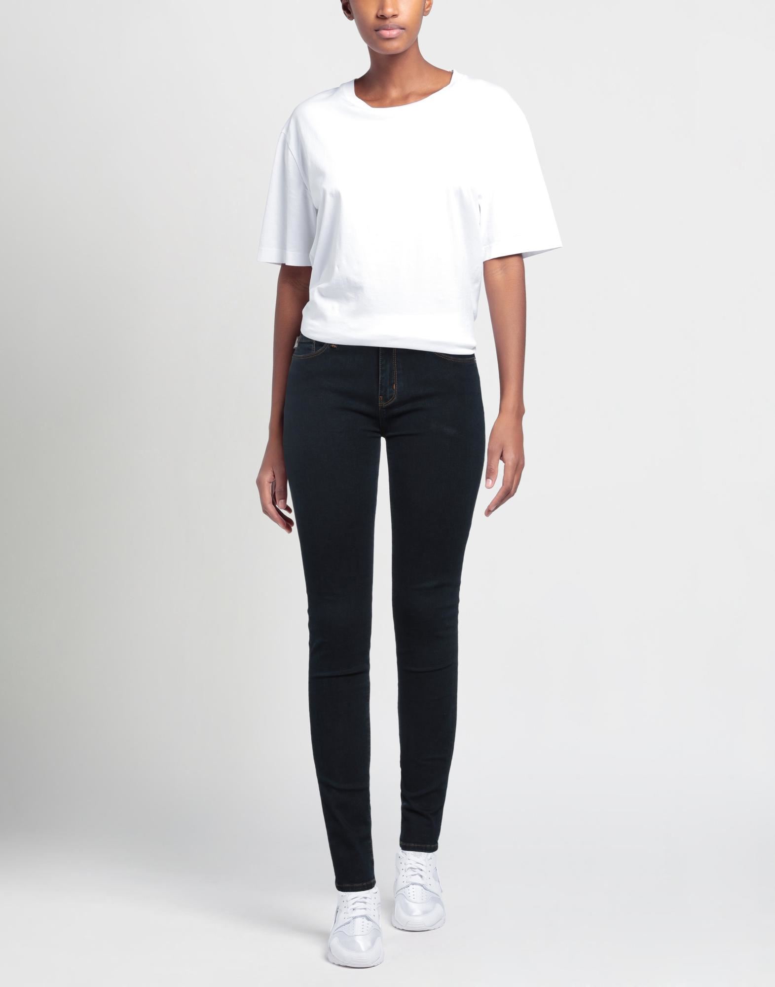  Love Moschino - Partes De Abajo - Pantalones Vaqueros - On Yoox.com 