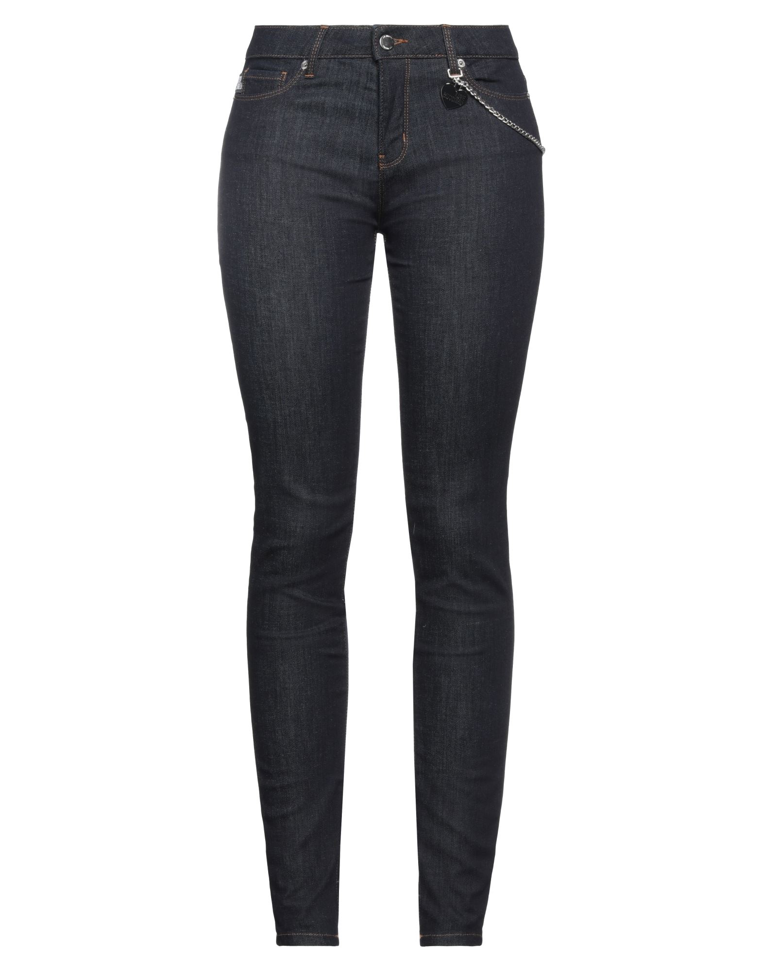  Love Moschino - Hosen & Röcke - Jeanshosen - On Yoox.com 
