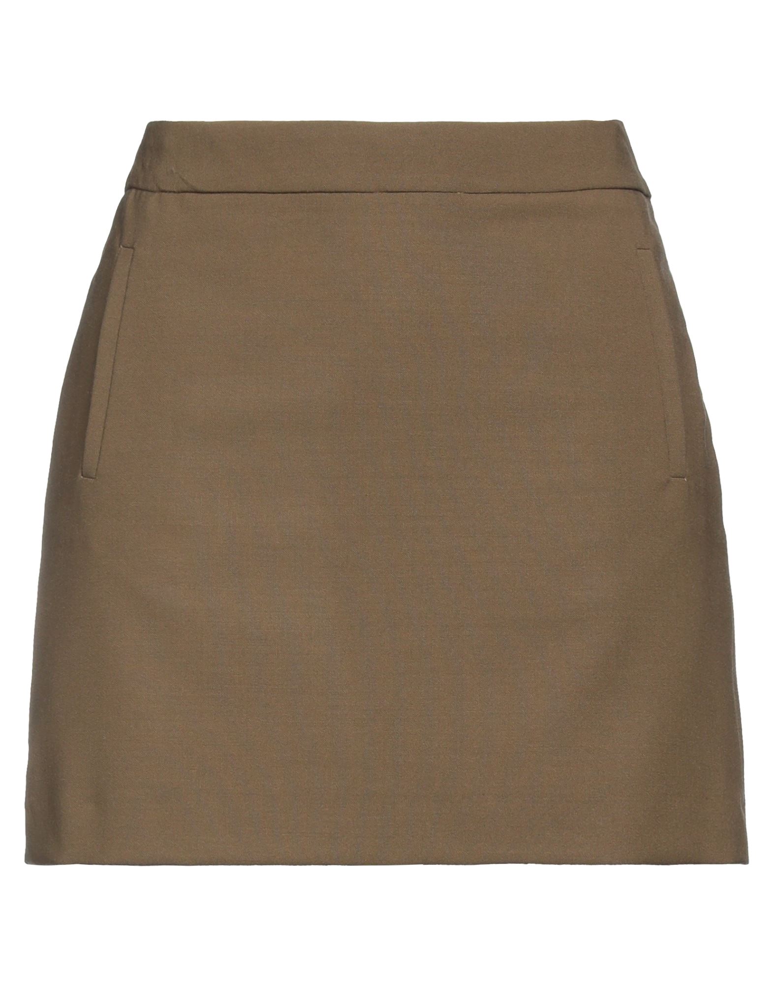  Grifoni - Hosen & Röcke - Miniröcke - On Yoox.com 