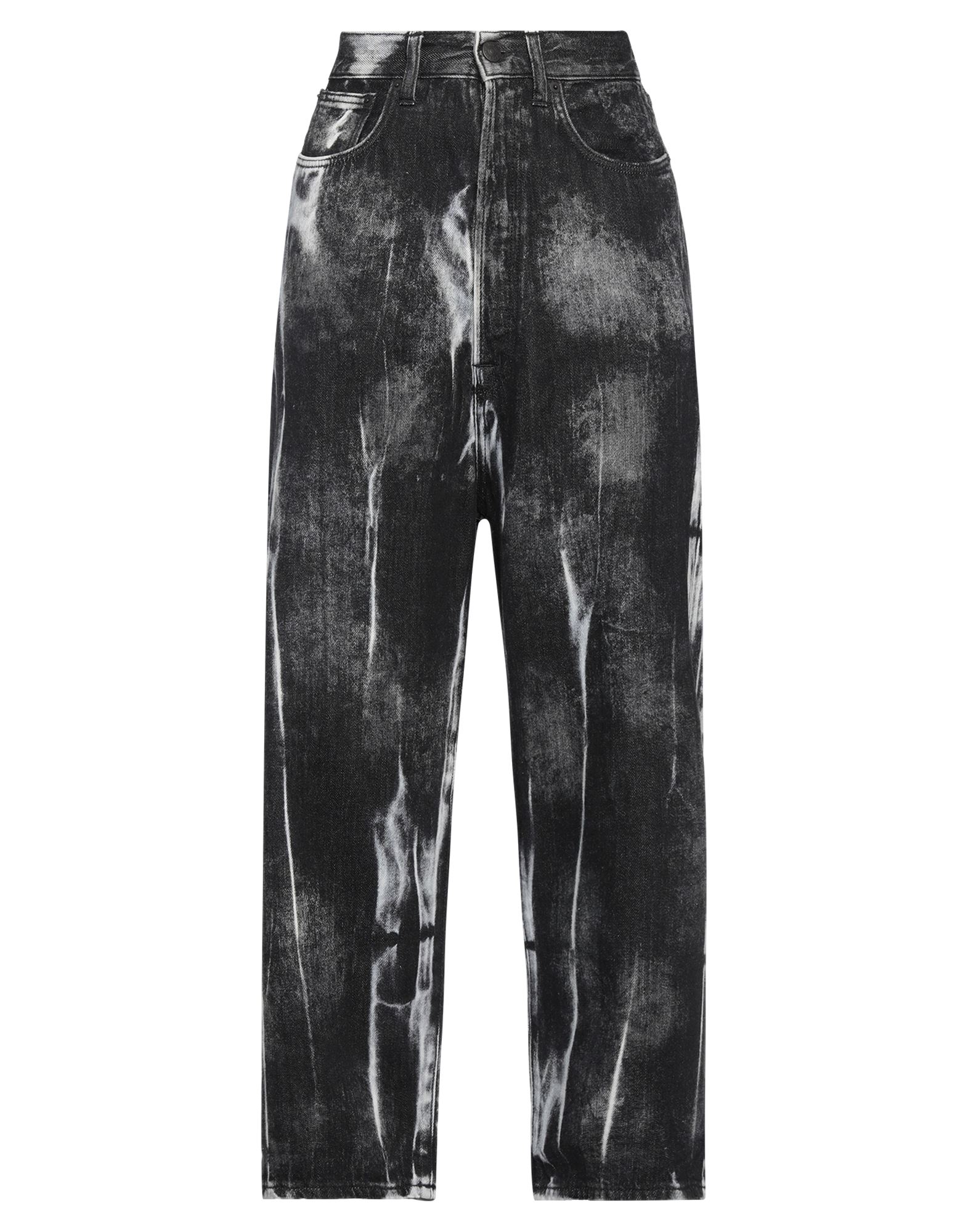  (+) People - Hosen & Röcke - Jeanshosen - On Yoox.com 
