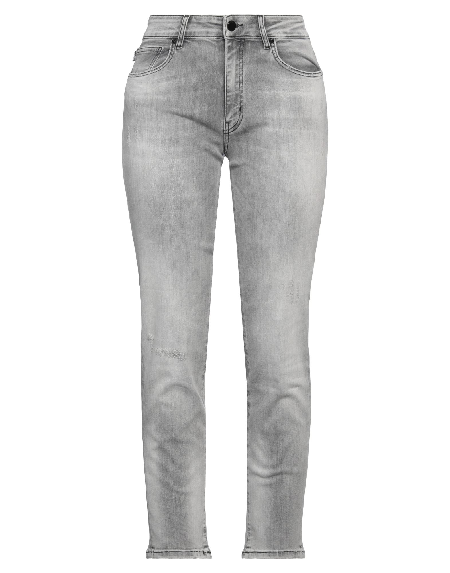  Love Moschino - Partes De Abajo - Pantalones Vaqueros - On Yoox.com 