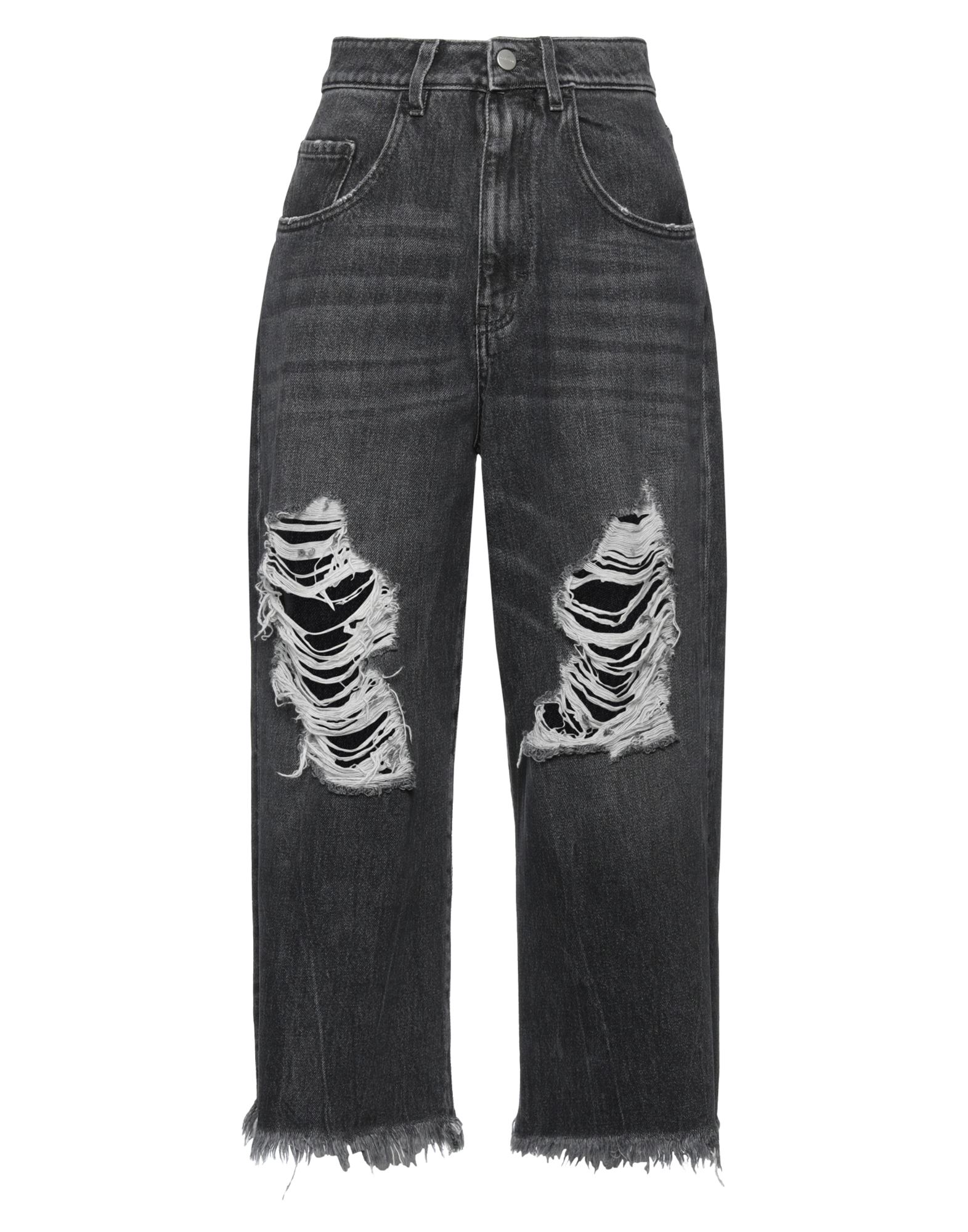  Icon Denim - Partes De Abajo - Pantalones Vaqueros - On Yoox.com 