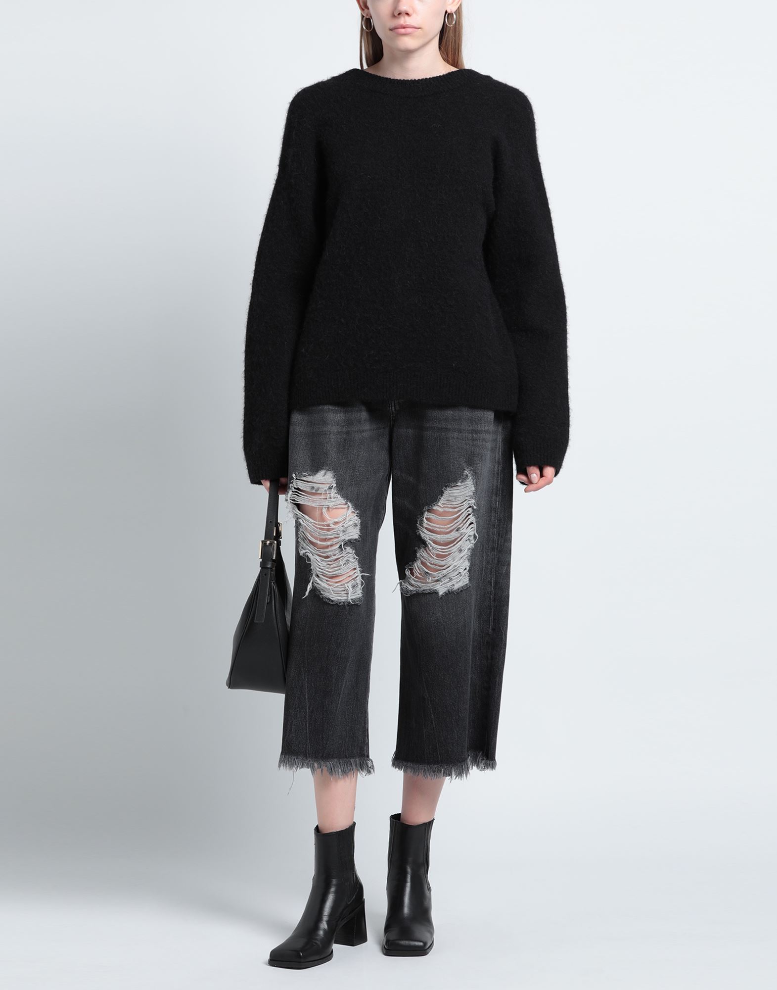  Icon Denim - Partes De Abajo - Pantalones Vaqueros - On Yoox.com 