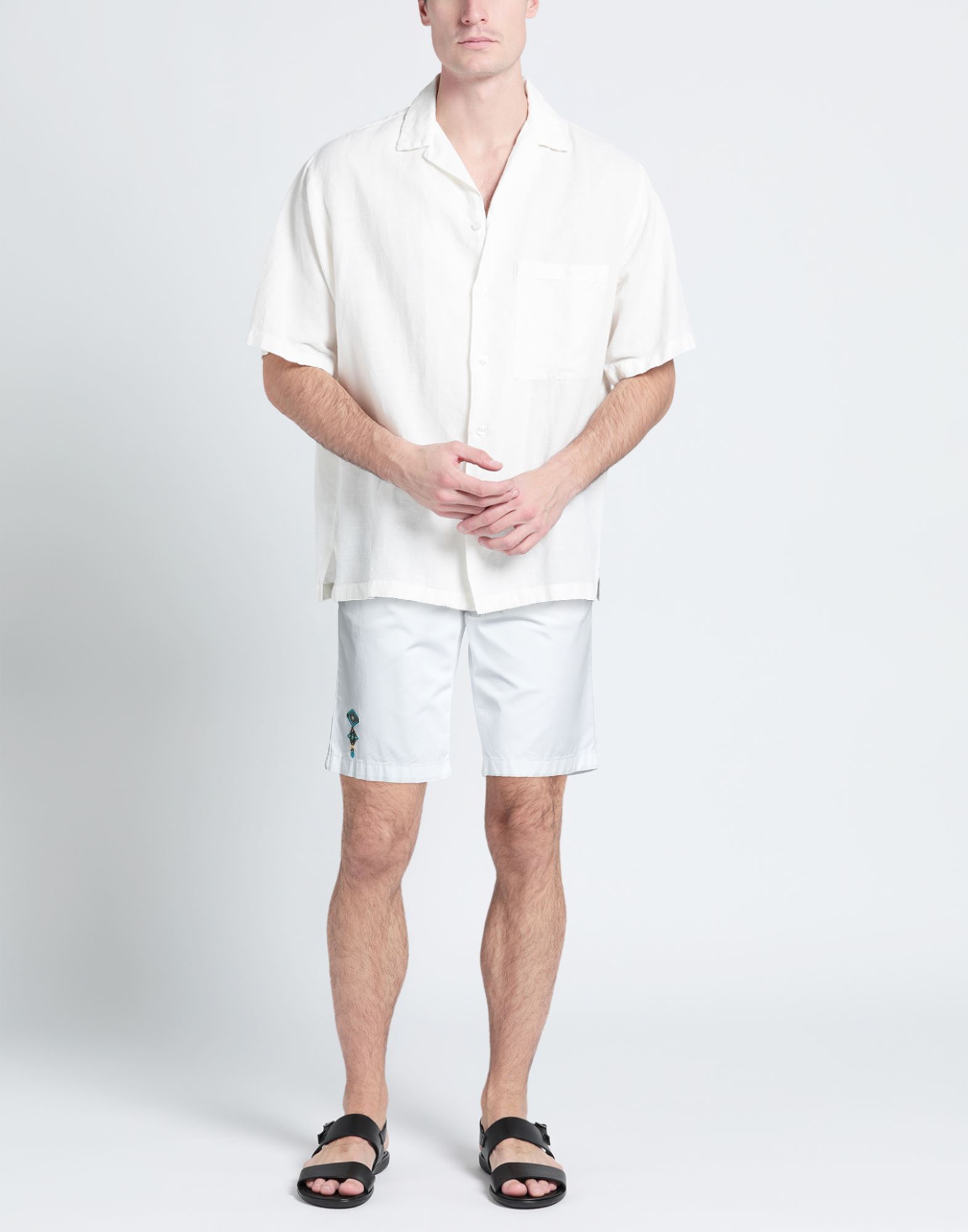  Altea - Hosen & Röcke - Shorts & Bermudashorts - On Yoox.com 