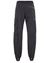 2 of 5 - TROUSERS Man 32032 MIX FABRIC HYPE-TC Back STONE ISLAND