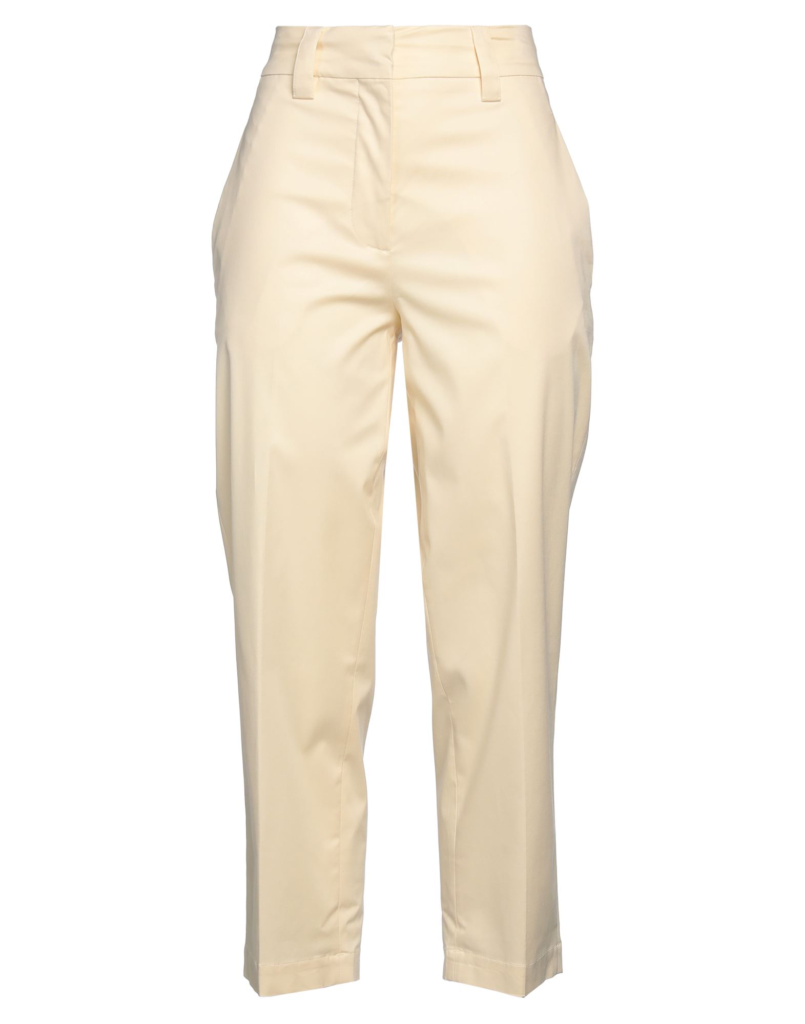 ERIKA CAVALLINI BOTTOMWEAR Casual Παντελόνι
