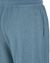 4 of 4 - Fleece Bermuda Shorts Man 65756 Front 2 STONE ISLAND