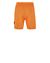2 of 4 - Fleece Bermuda Shorts Man 65756 Back STONE ISLAND