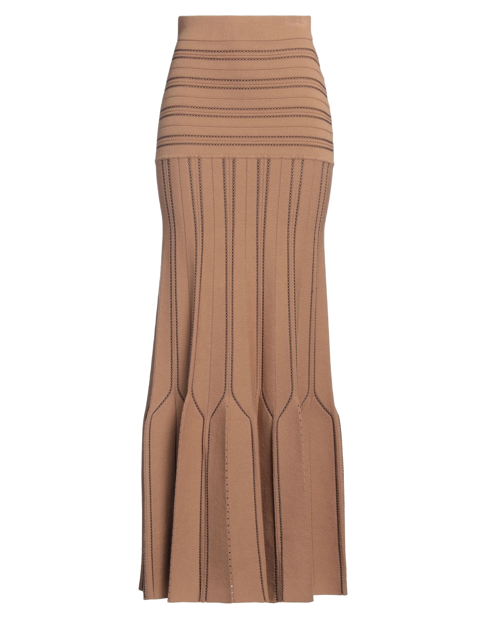 ELISABETTA FRANCHI ELISABETTA FRANCHI BOTTOMWEAR Μάξι φούστα