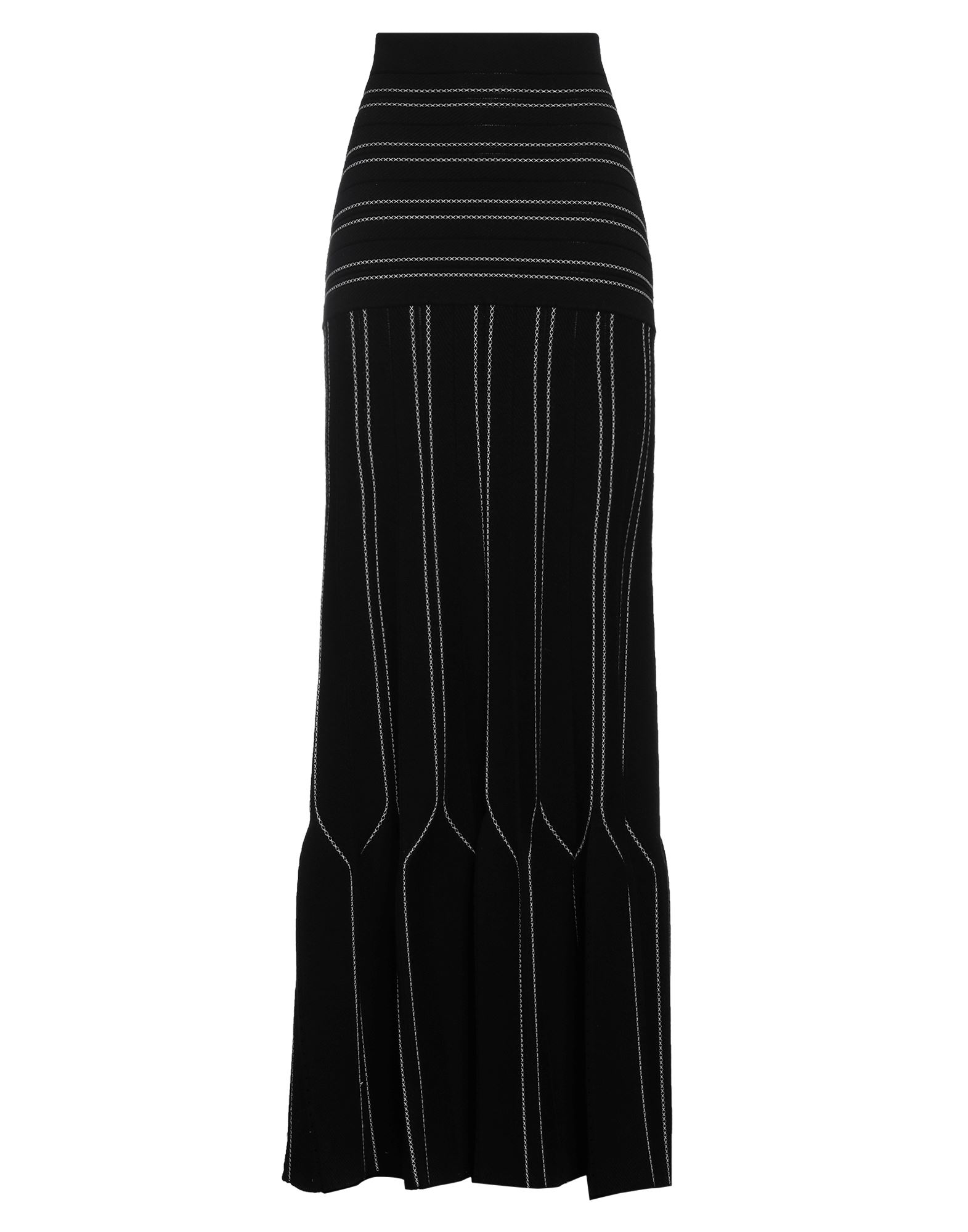 ELISABETTA FRANCHI ELISABETTA FRANCHI BOTTOMWEAR Μάξι φούστα