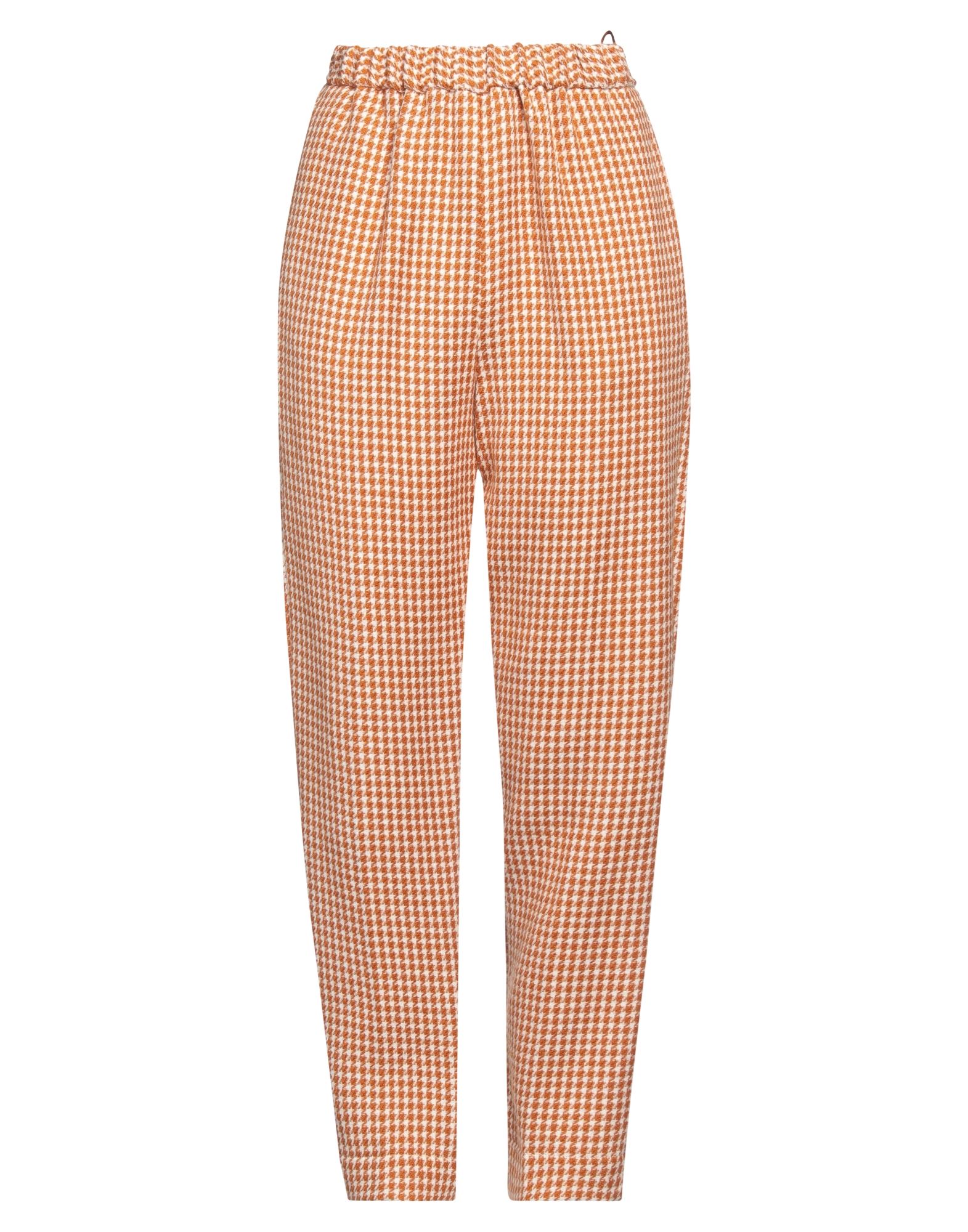 FORTE_FORTE FORTE_FORTE BOTTOMWEAR Casual Παντελόνι