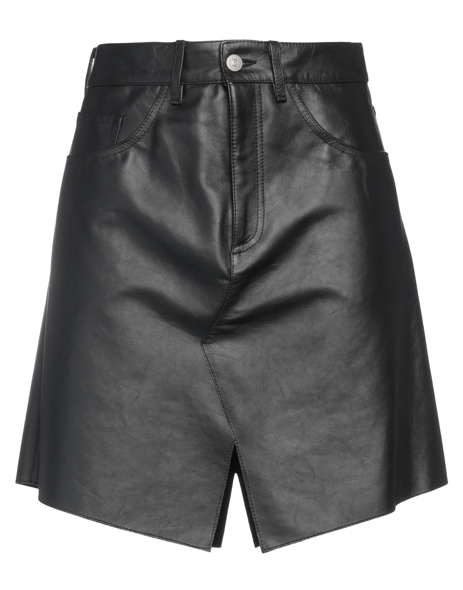  Mm6 Maison Margiela - Hosen & Röcke - Miniröcke - On Yoox.com 