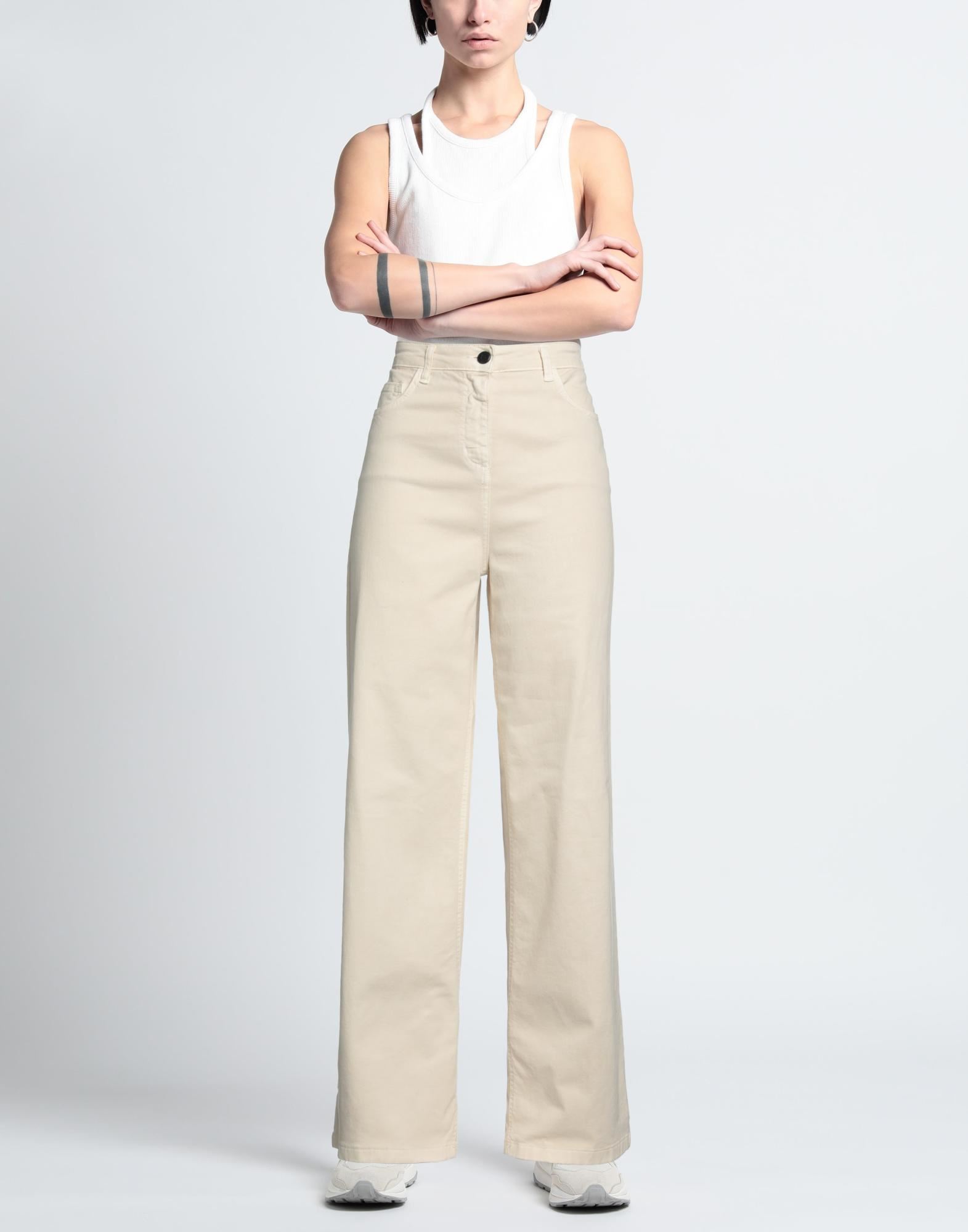  Emma & Gaia - Hosen & Röcke - Hosen - On Yoox.com 