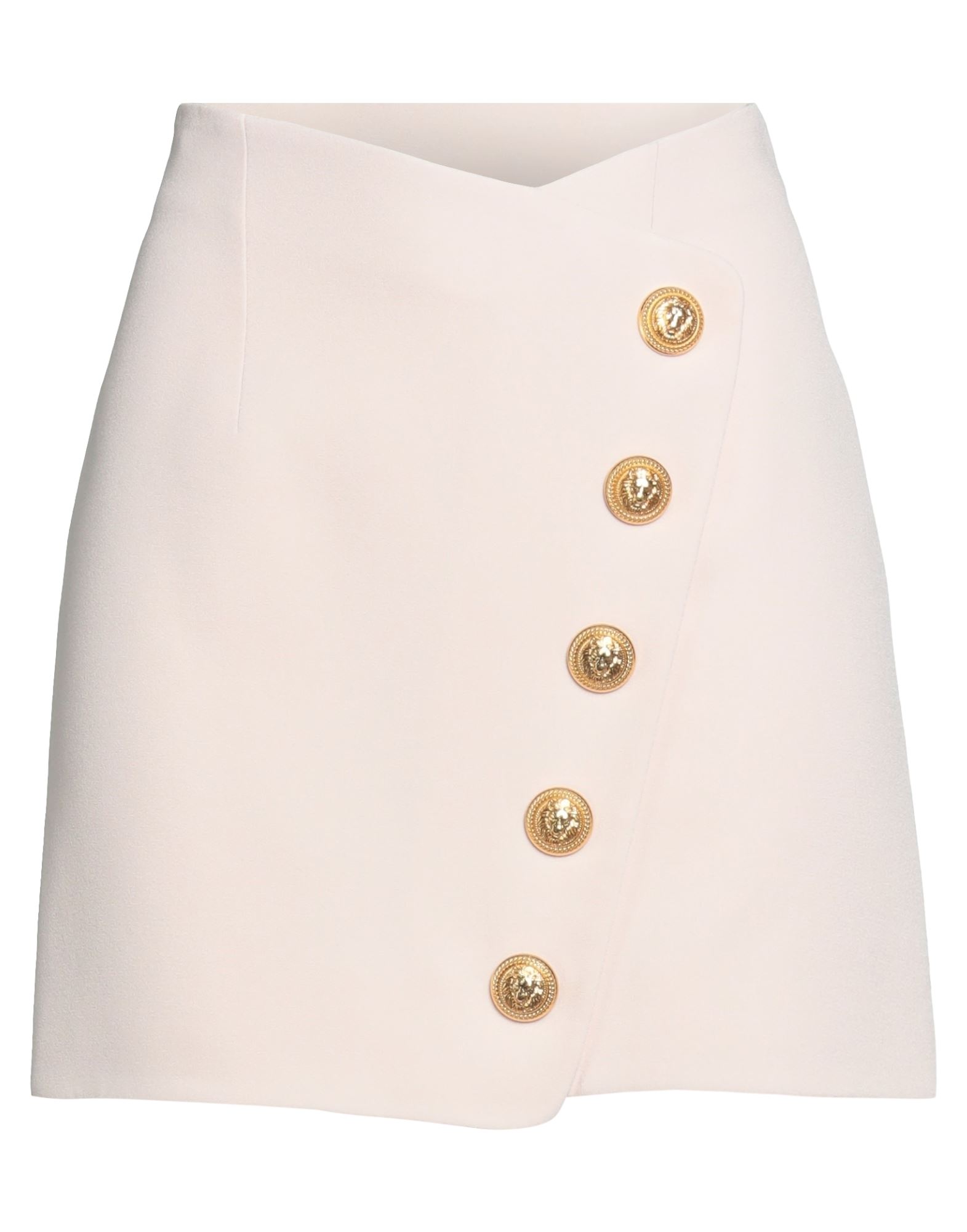 BALMAIN BALMAIN BOTTOMWEAR Μίνι φούστα