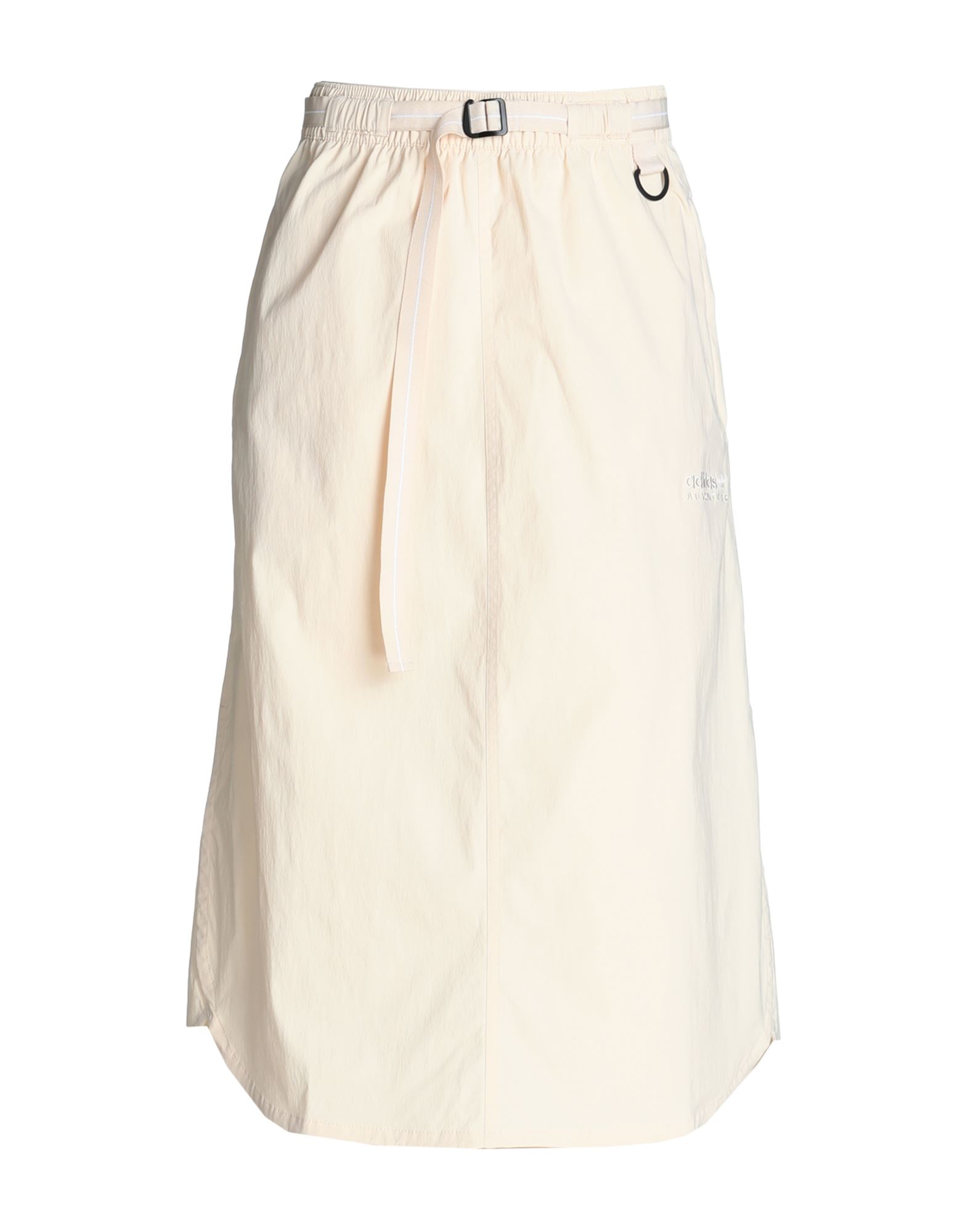 ADIDAS ORIGINALS BOTTOMWEAR Μίντι φούστα