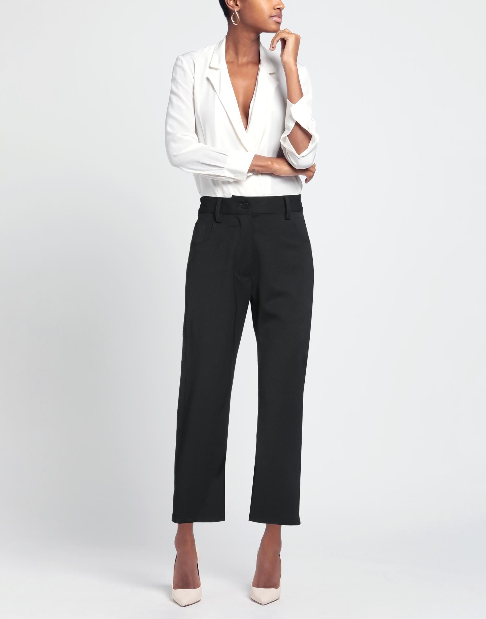  Hache - Hosen & Röcke - Hosen - On Yoox.com 