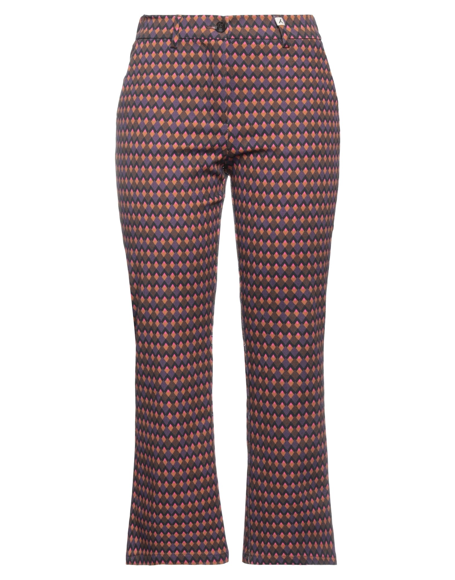 MYTHS BOTTOMWEAR Casual Παντελόνι
