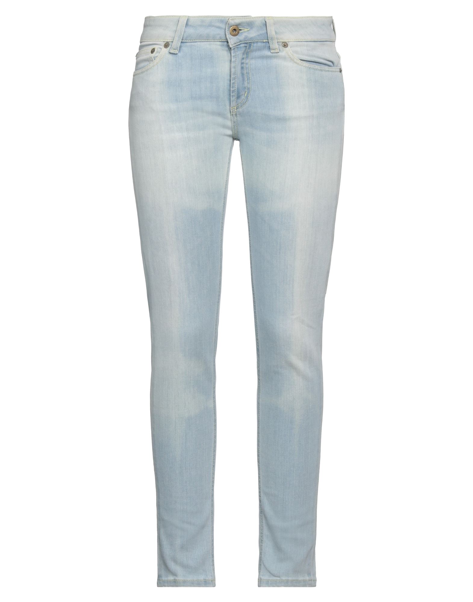 DONDUP BOTTOMWEAR Τζιν
