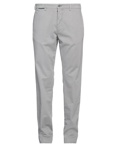 Mason's Man Pants Grey Size 40 Cotton, Modal, Elastane