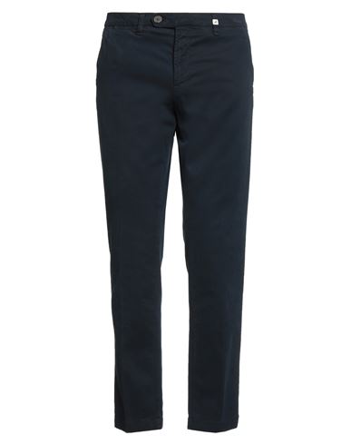 Myths Man Pants Navy Size 34 Modal, Cotton, Elastane
