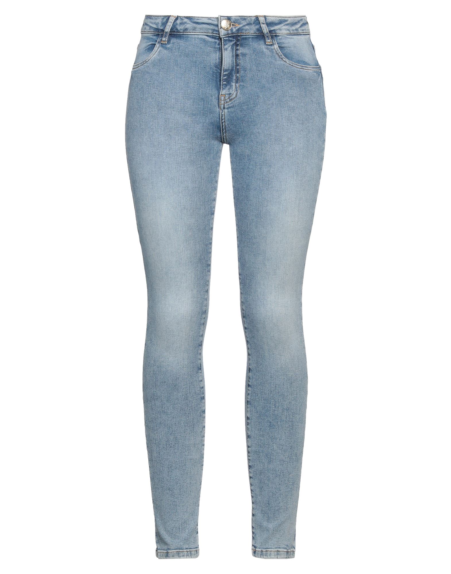  Blumarine - Partes De Abajo - Pantalones Vaqueros - On Yoox.com 