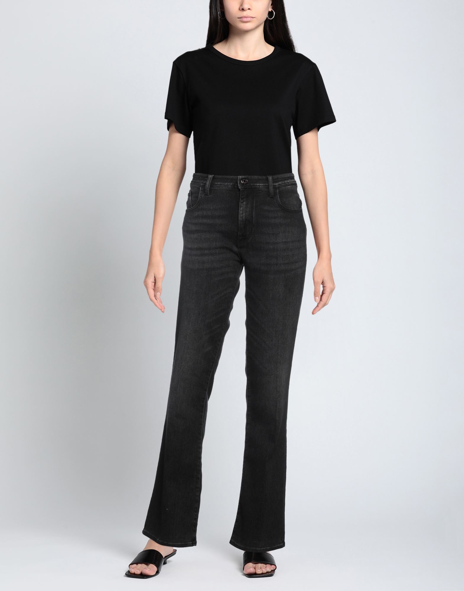  Jacob Cohёn - Hosen & Röcke - Jeanshosen - On Yoox.com 