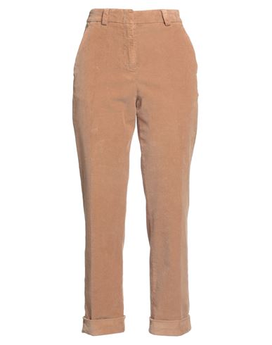 Peserico Pants In Beige