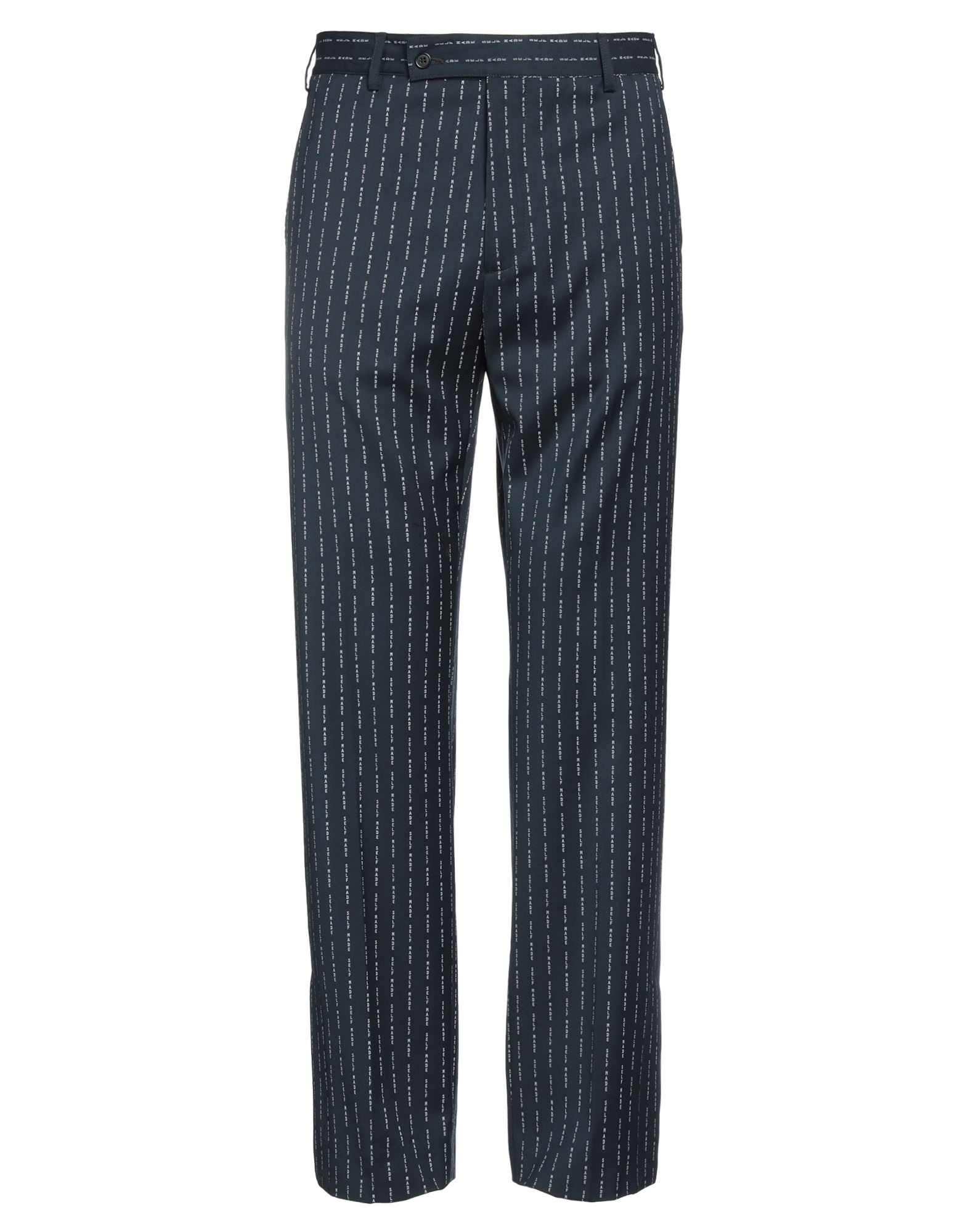 SELF MADE by GIANFRANCO VILLEGAS BOTTOMWEAR Casual Παντελόνι