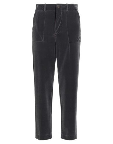 Rrd Man Pants Dark Purple Size 34 Polyamide In Gray