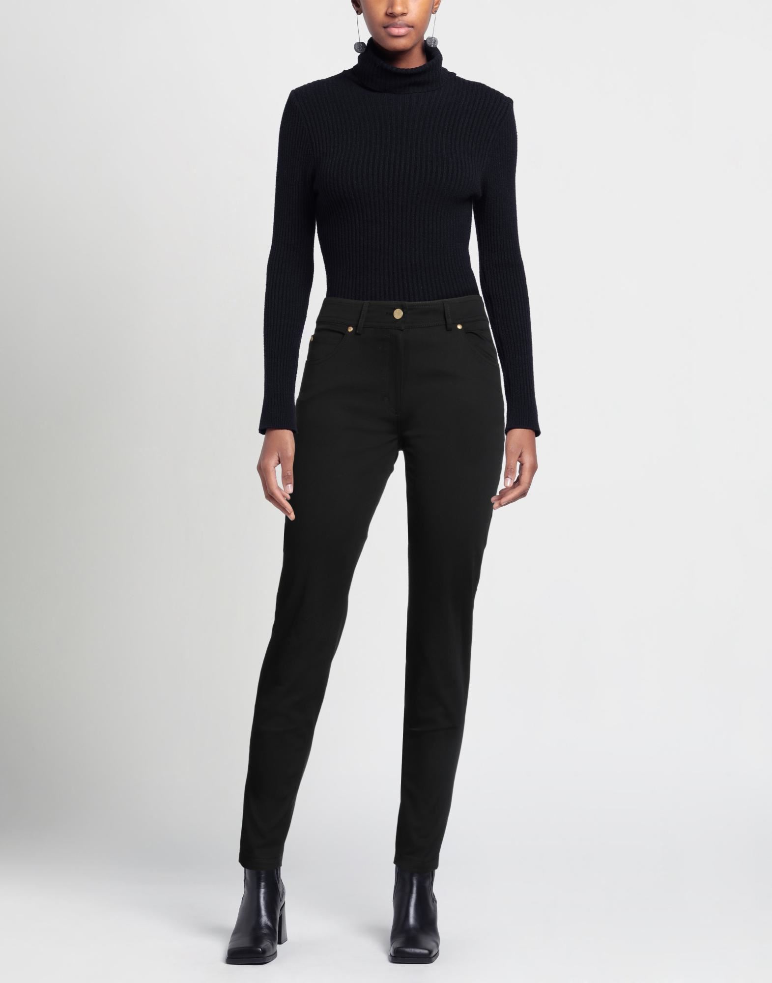  Clips More - Partes De Abajo - Pantalones - On Yoox.com 