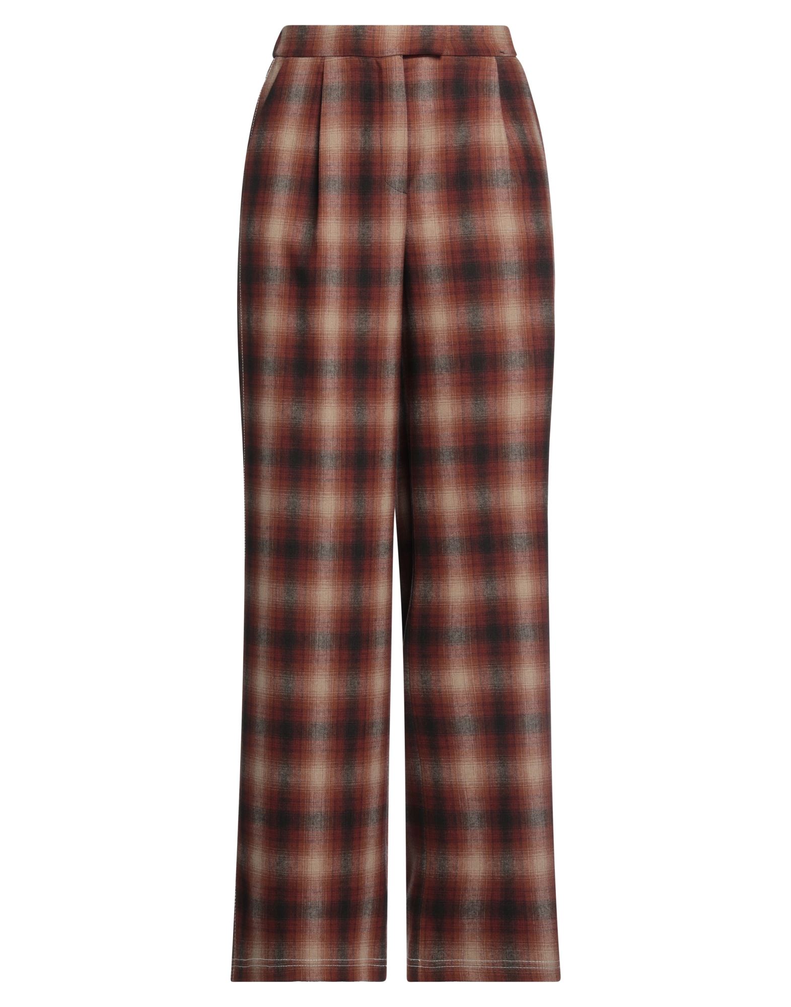 SFIZIO STUDIO BOTTOMWEAR Casual Παντελόνι