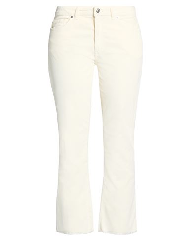 Pantalones Mujer Hueso 29 Mujer