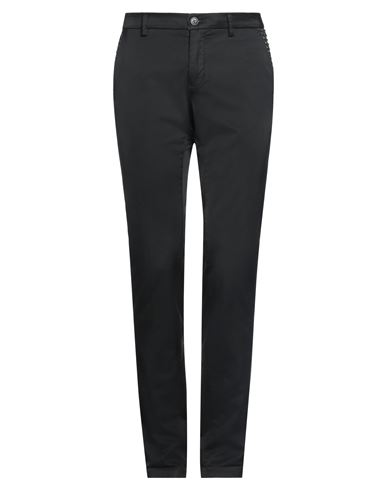 Mason's Man Pants Black Size 30 Cotton, Viscose, Elastane