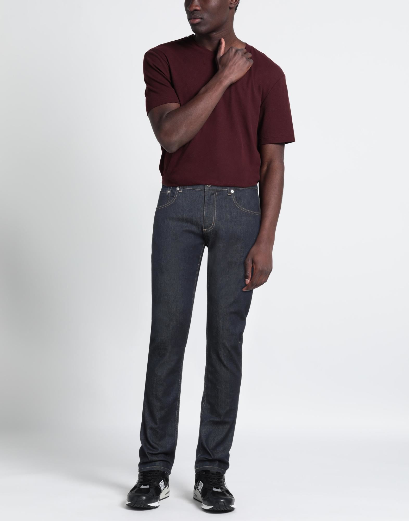  Mcqueen - Hosen & Röcke - Jeanshosen - On Yoox.com 