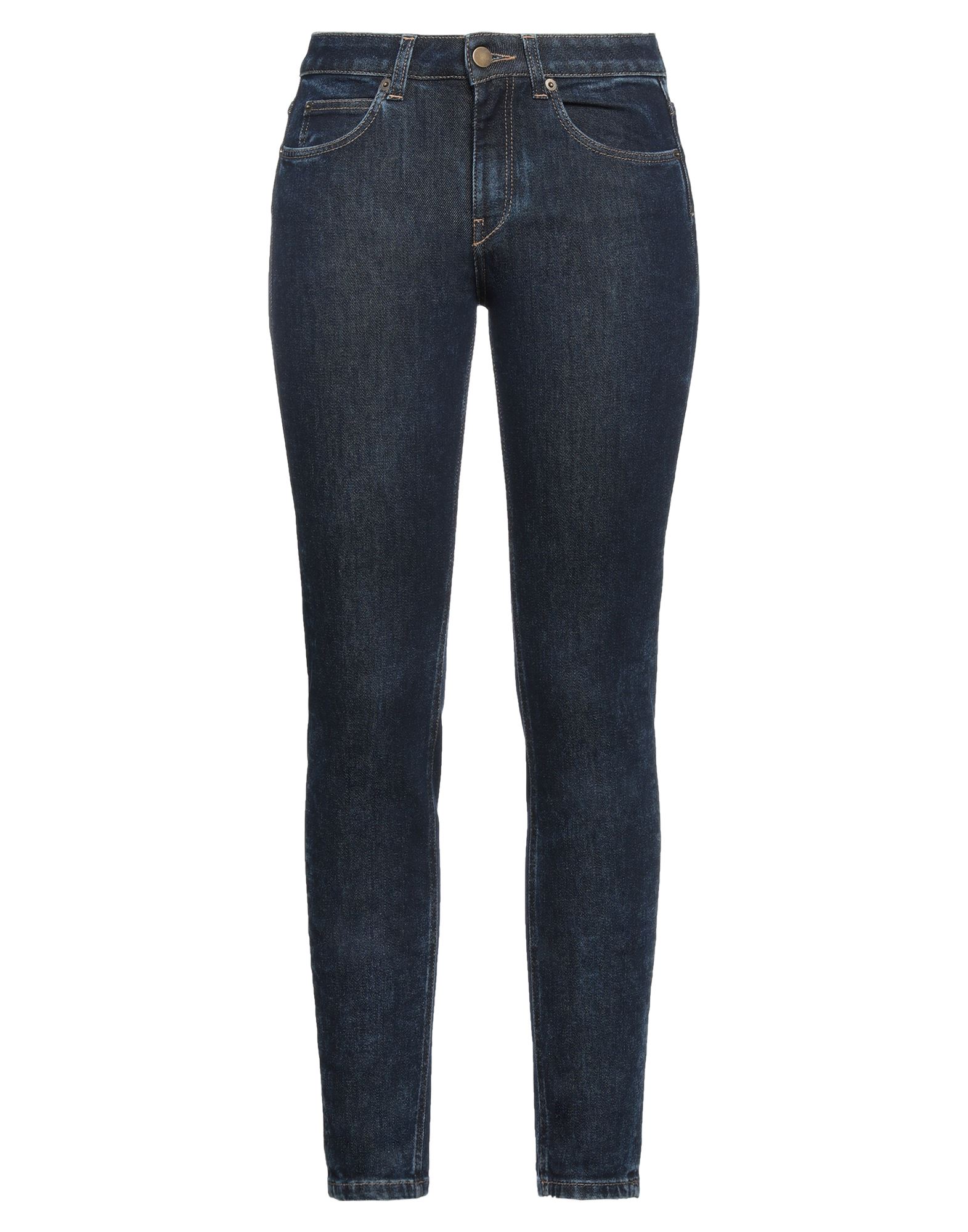 L' Autre Chose - Partes De Abajo - Pantalones Vaqueros - On Yoox.com 