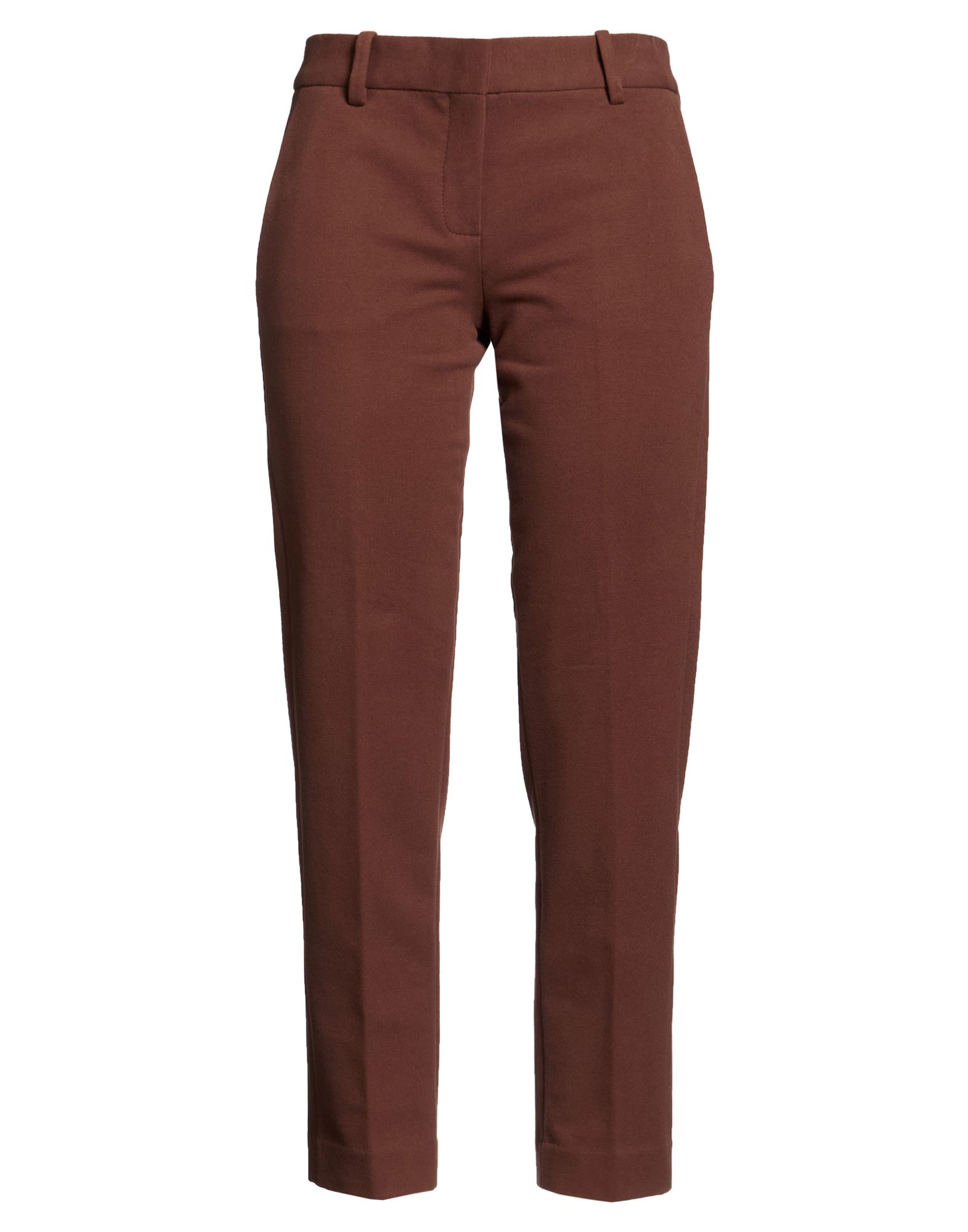 CIRCOLO 1901 BOTTOMWEAR Casual Παντελόνι