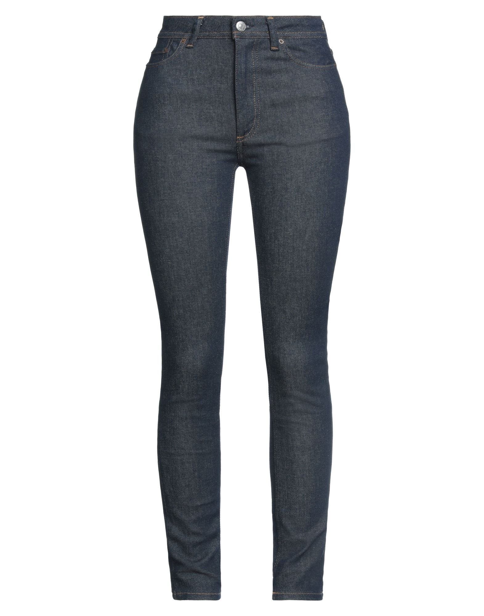  Acne Studios - Hosen & Röcke - Jeanshosen - On Yoox.com 