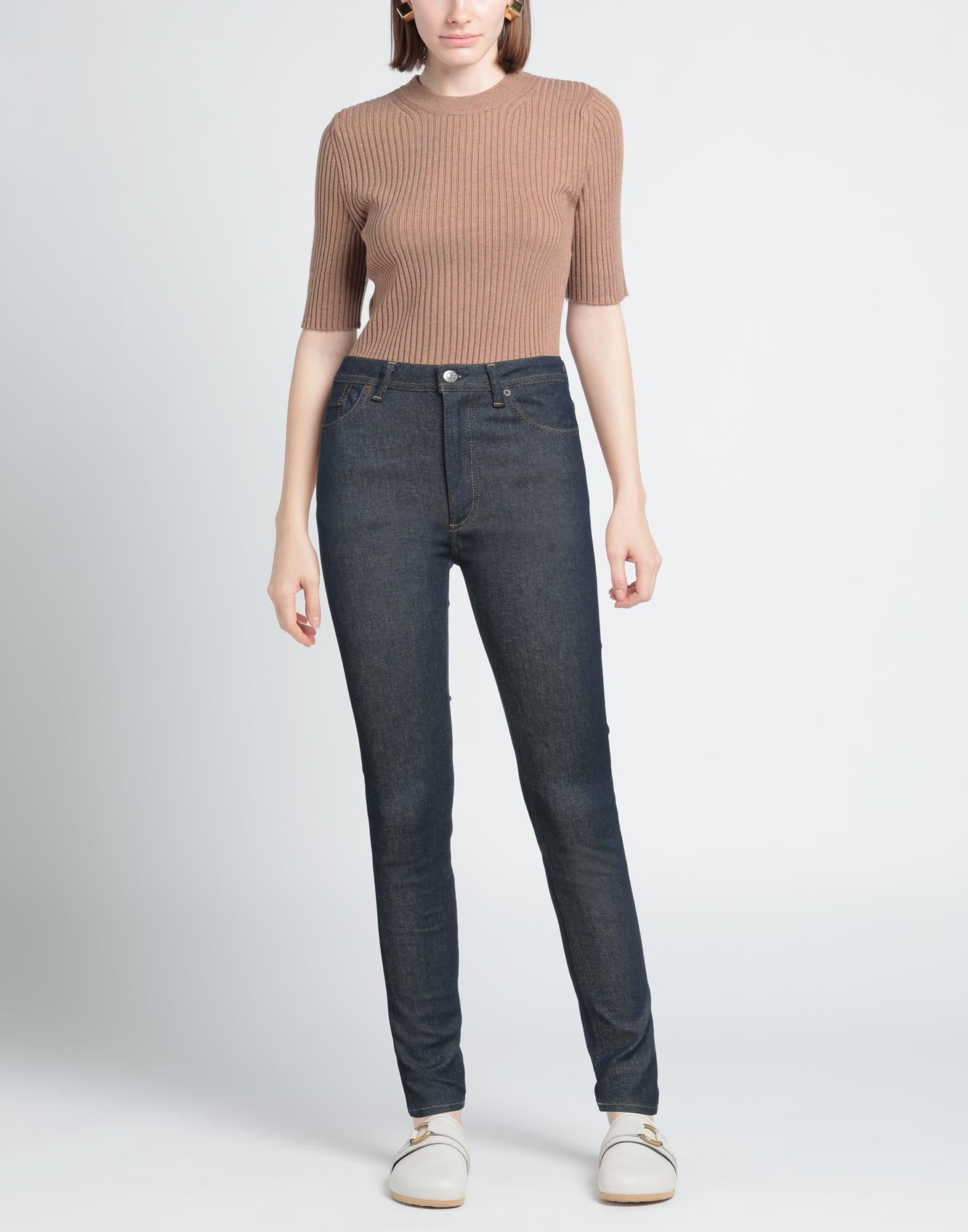  Acne Studios - Hosen & Röcke - Jeanshosen - On Yoox.com 