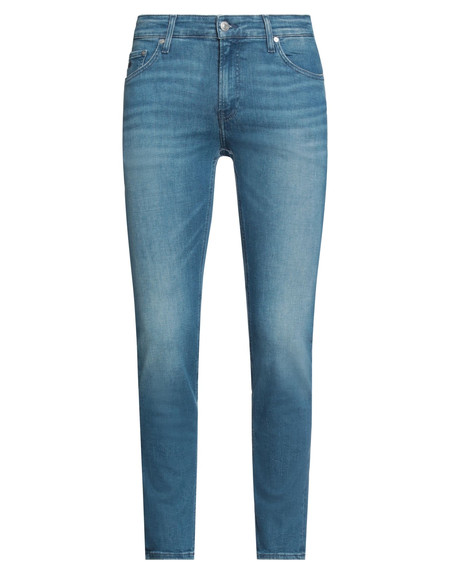  Calvin Klein - Hosen & Röcke - Jeanshosen - On Yoox.com 