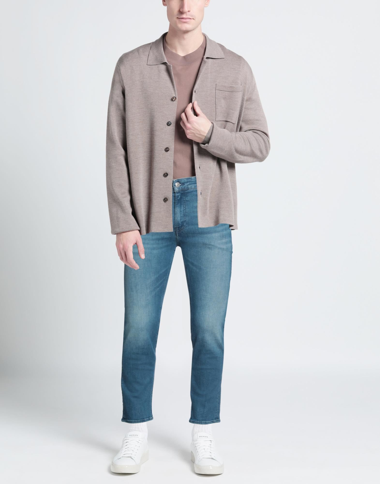  Calvin Klein - Hosen & Röcke - Jeanshosen - On Yoox.com 