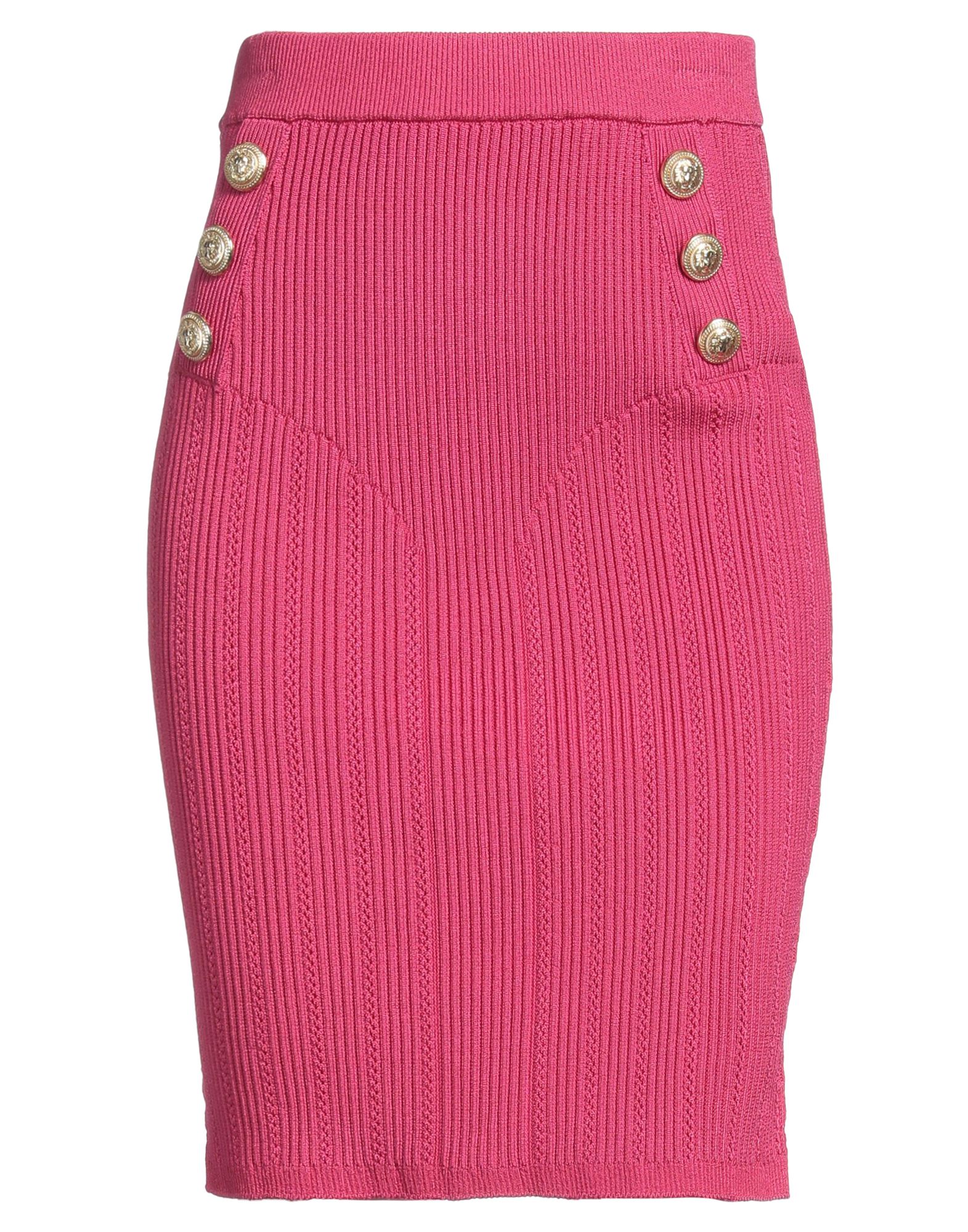 BALMAIN BALMAIN BOTTOMWEAR Μίνι φούστα