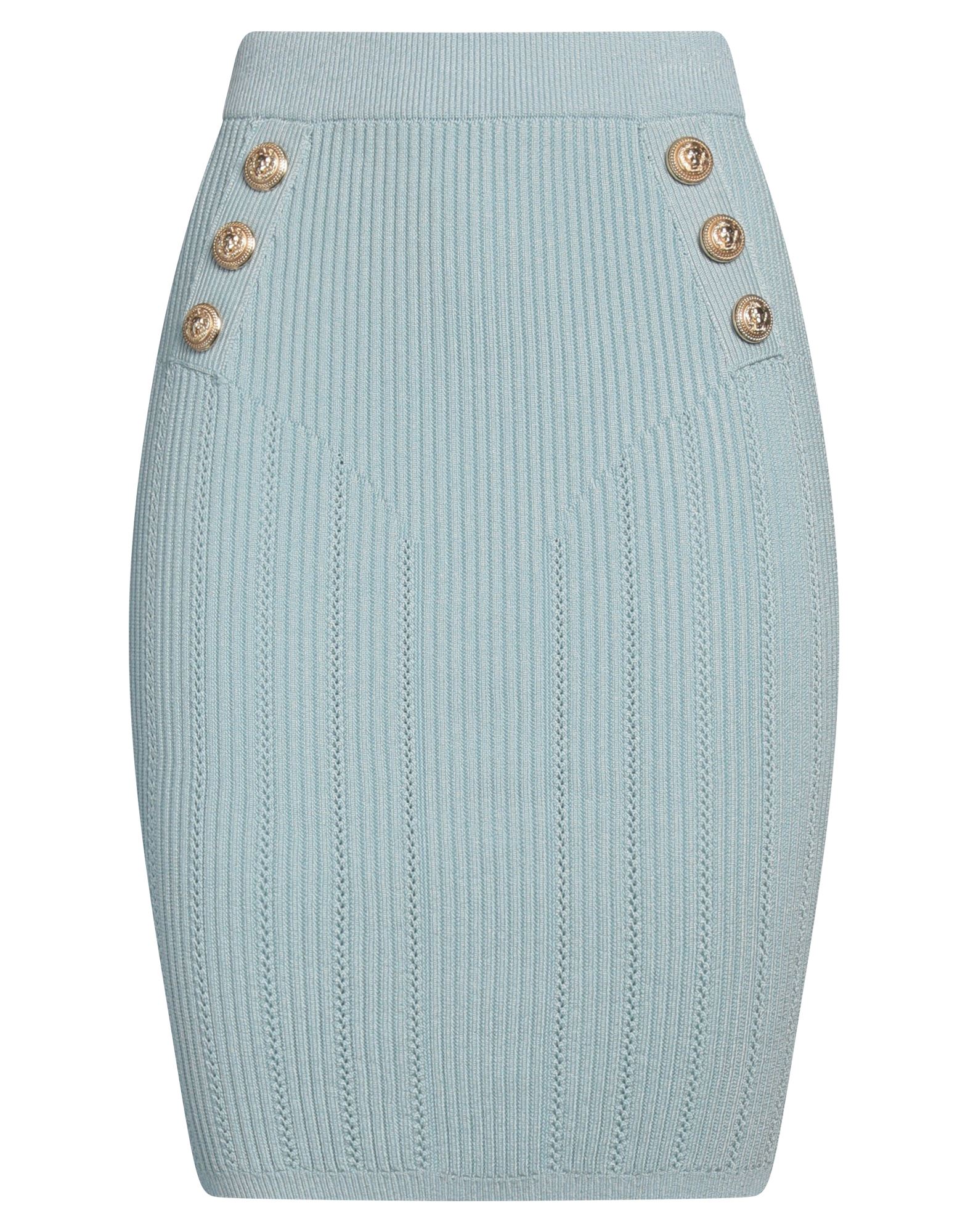 BALMAIN BALMAIN BOTTOMWEAR Μίνι φούστα