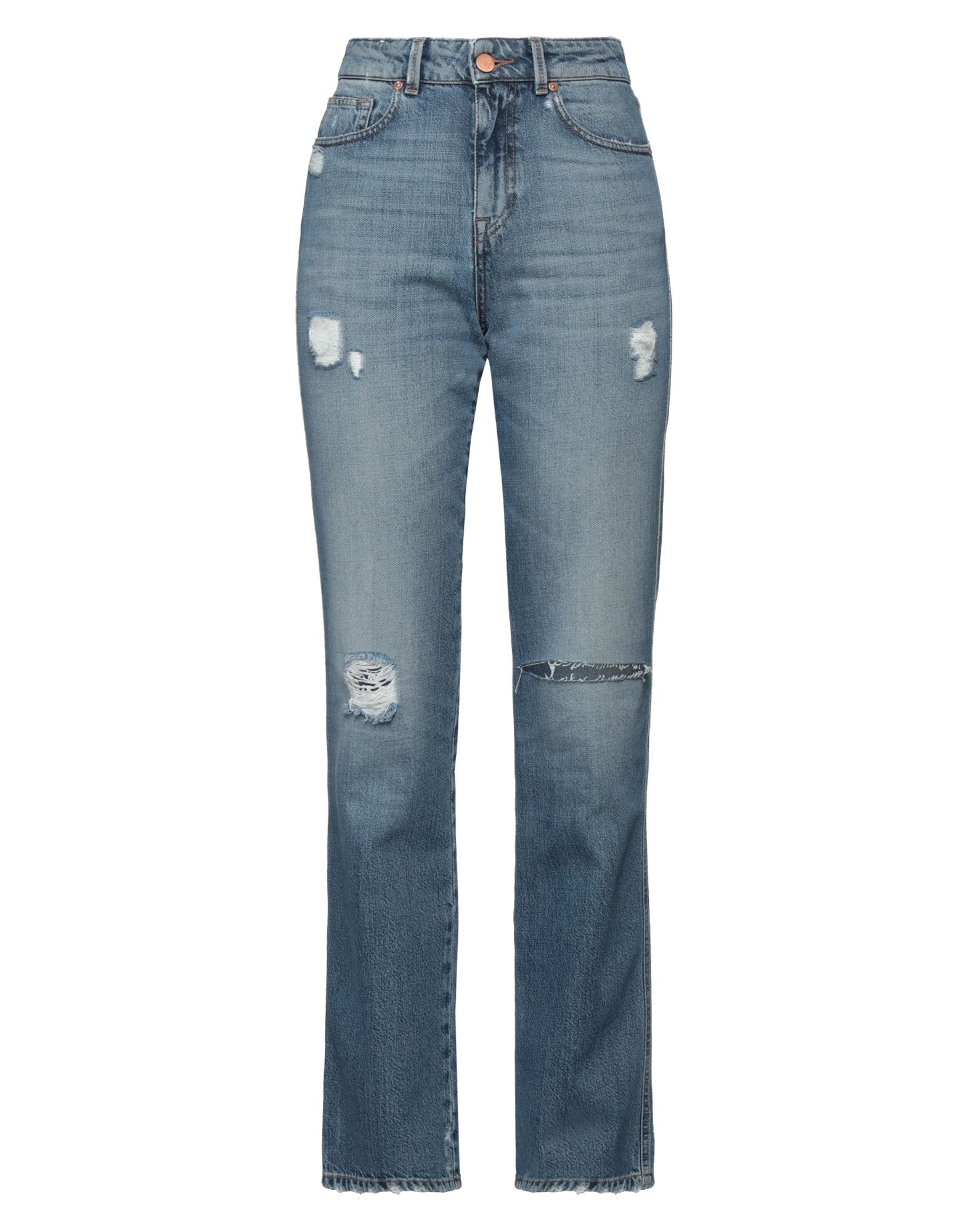 PT Torino BOTTOMWEAR Τζιν