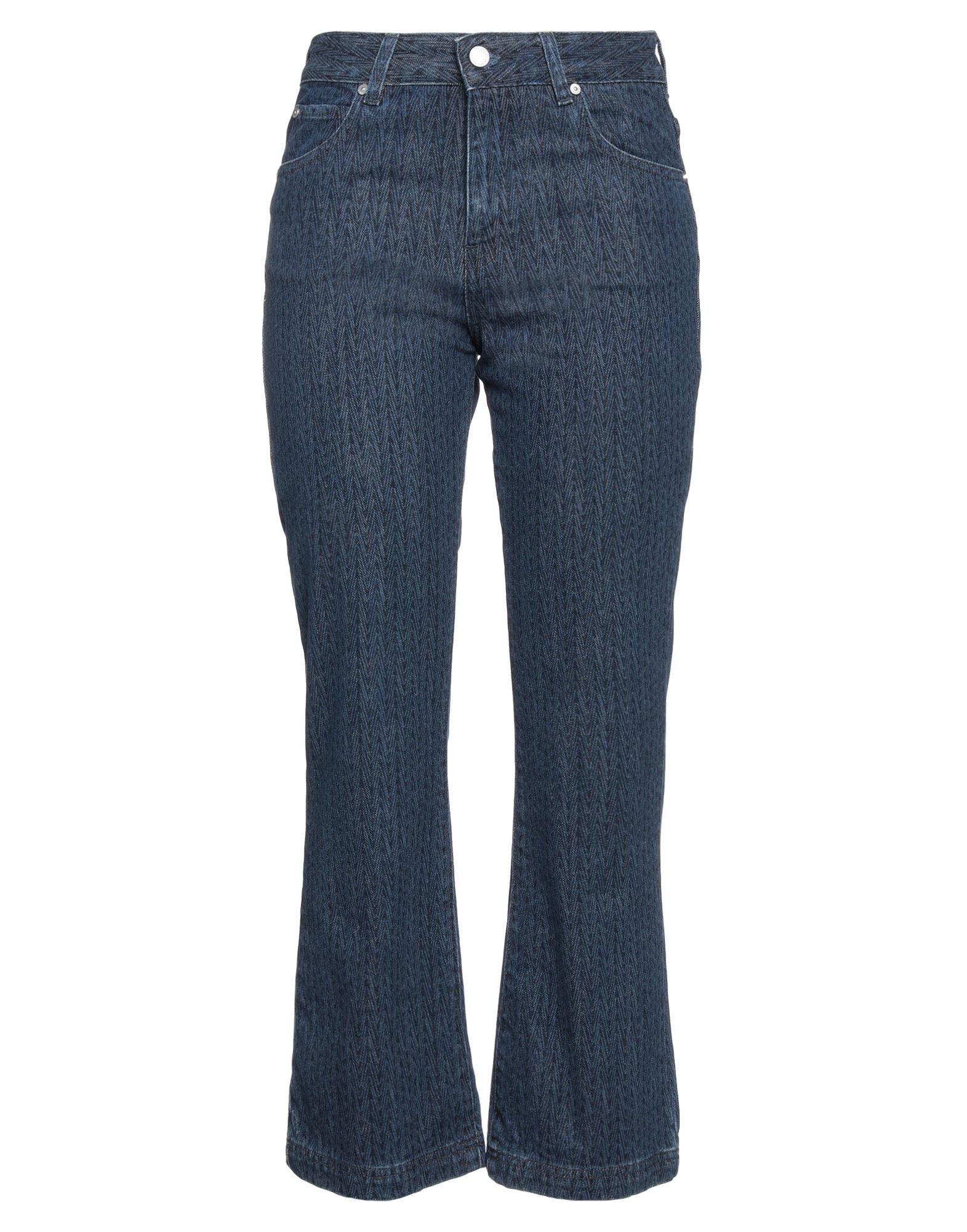  Red Valentino - Hosen & Röcke - Jeanshosen - On Yoox.com 