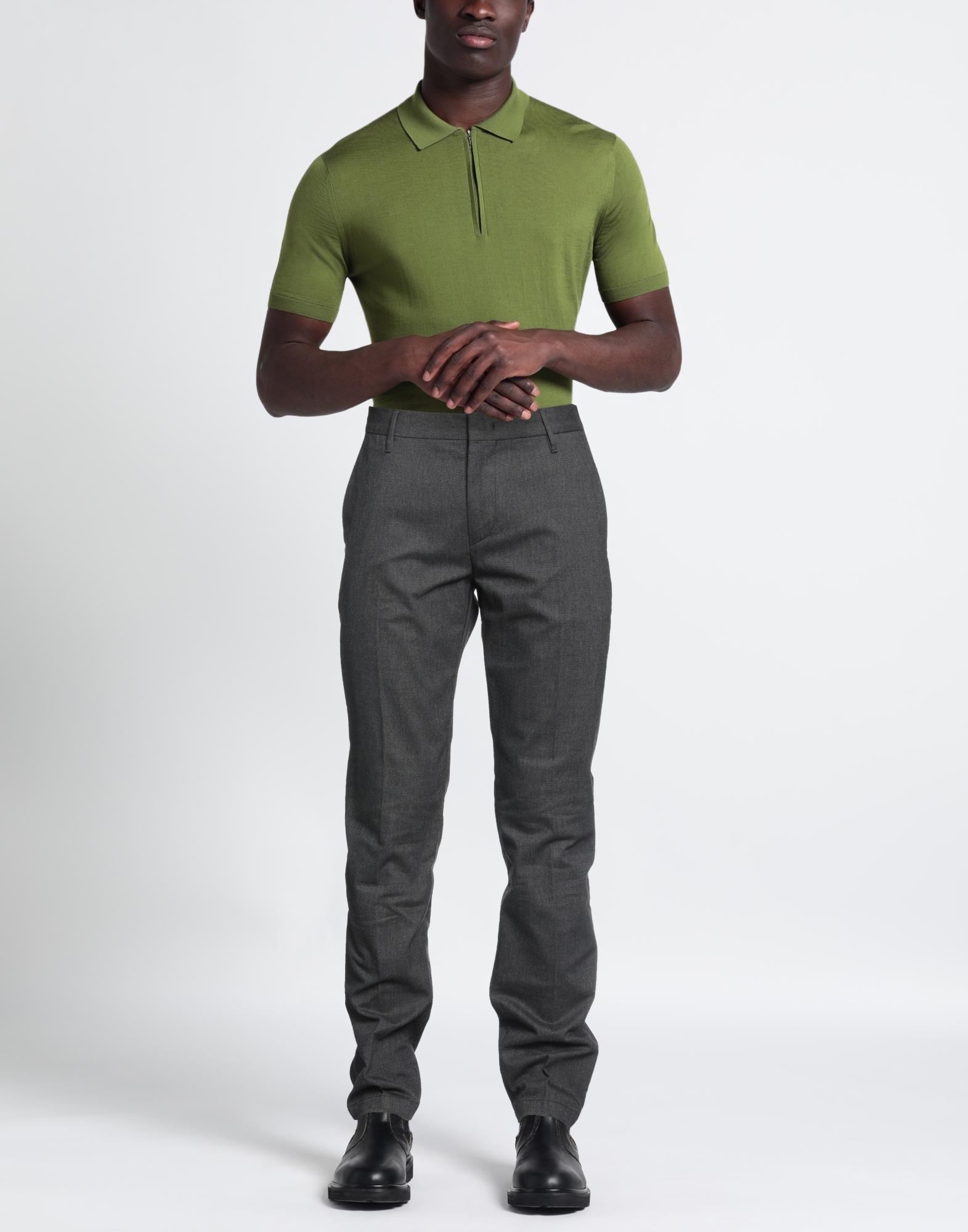  Emporio Armani - Hosen & Röcke - Hosen - On Yoox.com 